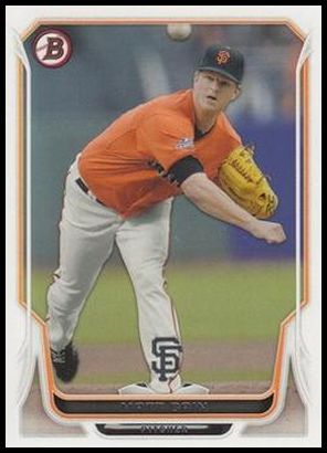 29 Matt Cain